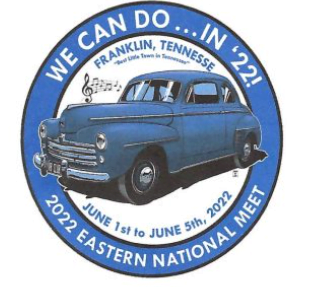 We can do it in 22 Logo